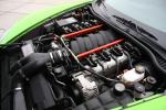 Chevrolet Corvette Z06 Twin-Turbo by GeigerCars 2009 года